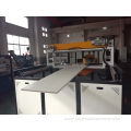 High quality panel production extrusion machine for sale